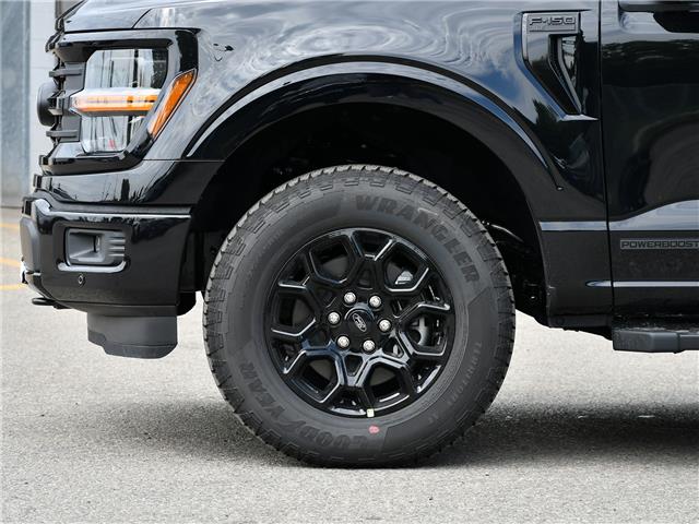 2026 Ford F-150 XLT (Stk: F62480) in GEORGETOWN - Image 6 of 25