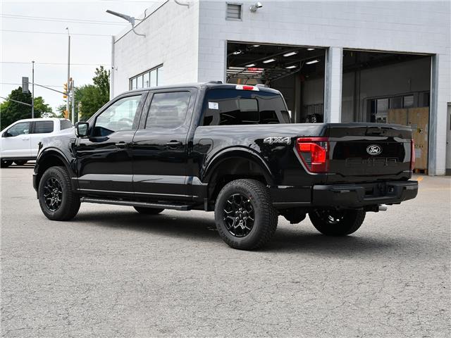 2026 Ford F-150 XLT (Stk: F62480) in GEORGETOWN - Image 7 of 25