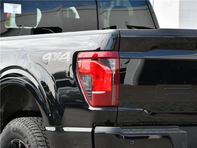 2026 Ford F-150 XLT (Stk: F62480) in GEORGETOWN - Image 8 of 25
