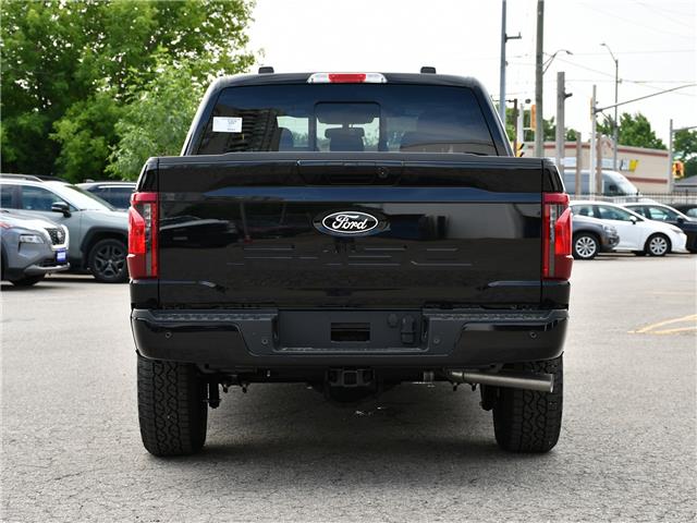 2026 Ford F-150 XLT (Stk: F62480) in GEORGETOWN - Image 9 of 25