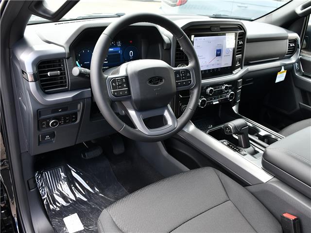 2026 Ford F-150 XLT (Stk: F62480) in GEORGETOWN - Image 11 of 25