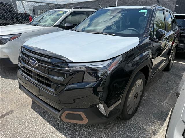 2026 Subaru Forester Sport (Stk: 39574) in RICHMOND HILL - Image 1 of 1