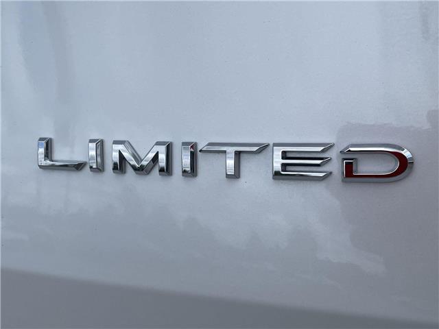2026 Toyota Grand Highlander Hybrid Limited (Stk: 12108829A) in Concord - Image 11 of 49