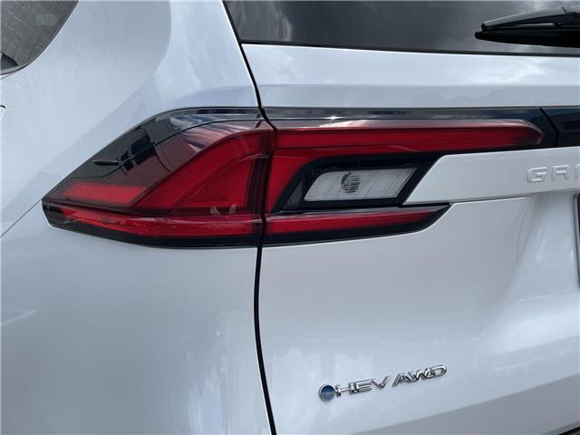2026 Toyota Grand Highlander Hybrid Limited (Stk: 12108829A) in Concord - Image 15 of 49