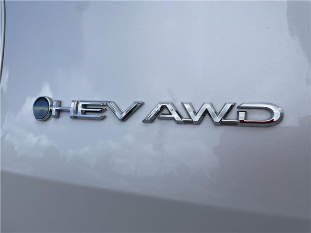 2026 Toyota Grand Highlander Hybrid Limited (Stk: 12108829A) in Concord - Image 16 of 49