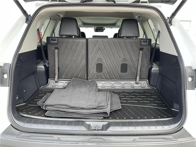 2026 Toyota Grand Highlander Hybrid Limited (Stk: 12108829A) in Concord - Image 17 of 49