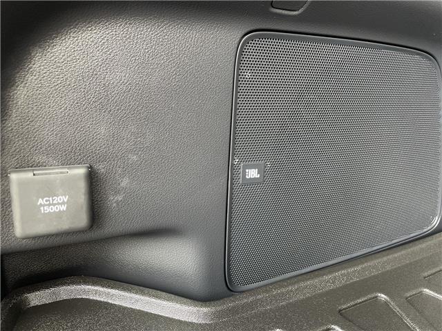 2026 Toyota Grand Highlander Hybrid Limited (Stk: 12108829A) in Concord - Image 18 of 49
