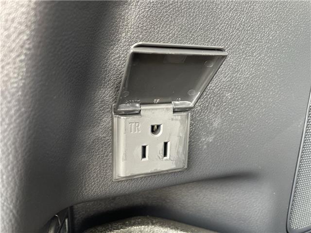 2026 Toyota Grand Highlander Hybrid Limited (Stk: 12108829A) in Concord - Image 19 of 49