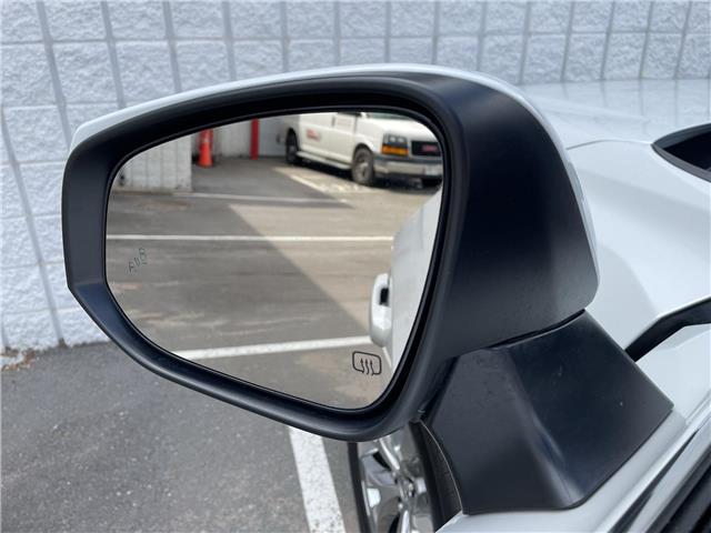2026 Toyota Grand Highlander Hybrid Limited (Stk: 12108829A) in Concord - Image 22 of 49