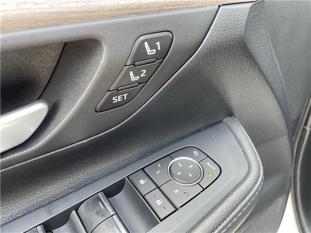 2026 Toyota Grand Highlander Hybrid Limited (Stk: 12108829A) in Concord - Image 24 of 49