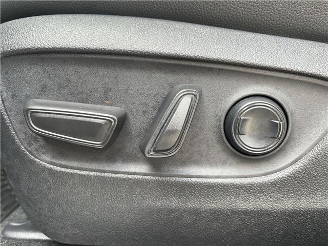 2026 Toyota Grand Highlander Hybrid Limited (Stk: 12108829A) in Concord - Image 28 of 49