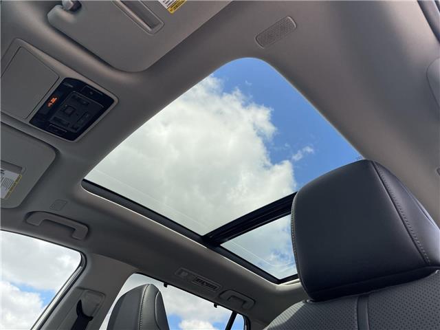2026 Toyota Grand Highlander Hybrid Limited (Stk: 12108829A) in Concord - Image 29 of 49