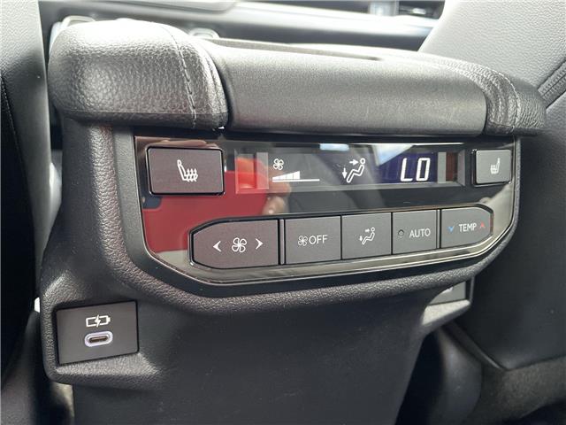 2026 Toyota Grand Highlander Hybrid Limited (Stk: 12108829A) in Concord - Image 31 of 49