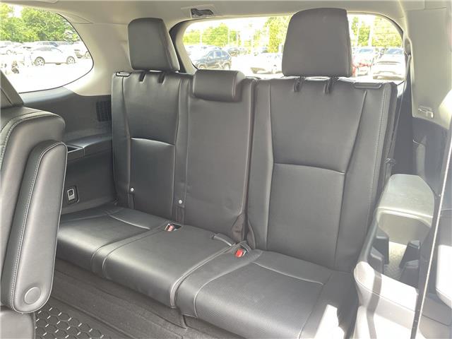 2026 Toyota Grand Highlander Hybrid Limited (Stk: 12108829A) in Concord - Image 32 of 49