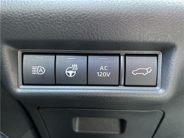 2026 Toyota Grand Highlander Hybrid Limited (Stk: 12108829A) in Concord - Image 34 of 49