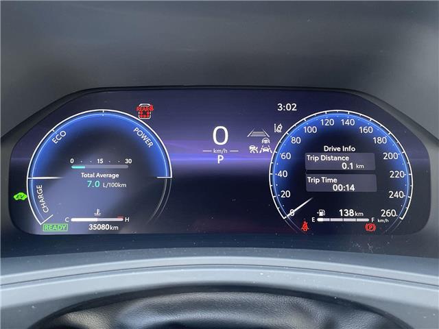 2026 Toyota Grand Highlander Hybrid Limited (Stk: 12108829A) in Concord - Image 35 of 49