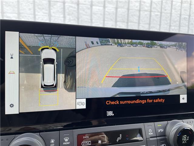 2026 Toyota Grand Highlander Hybrid Limited (Stk: 12108829A) in Concord - Image 41 of 49