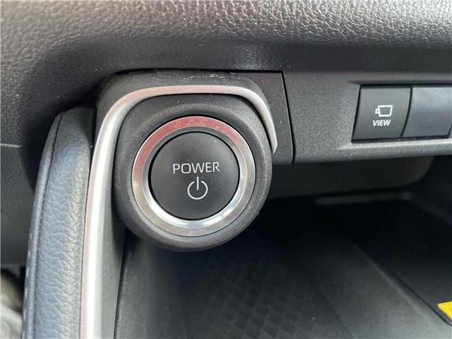 2026 Toyota Grand Highlander Hybrid Limited (Stk: 12108829A) in Concord - Image 44 of 49