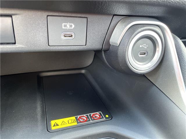 2026 Toyota Grand Highlander Hybrid Limited (Stk: 12108829A) in Concord - Image 45 of 49