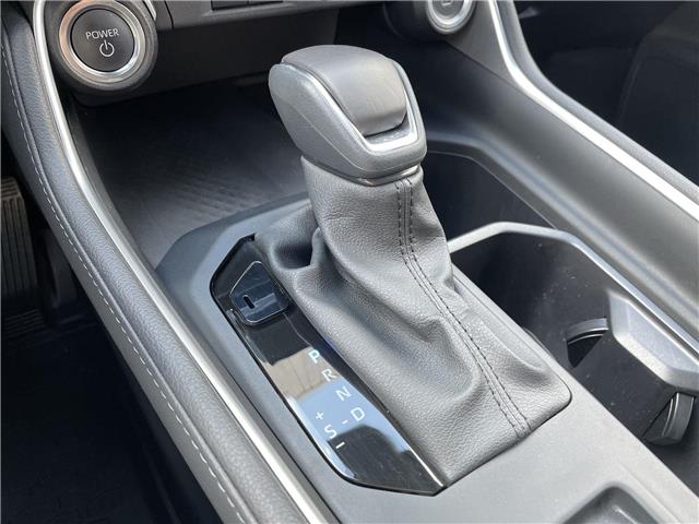 2026 Toyota Grand Highlander Hybrid Limited (Stk: 12108829A) in Concord - Image 46 of 49
