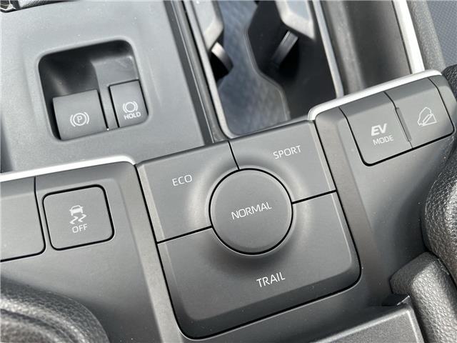2026 Toyota Grand Highlander Hybrid Limited (Stk: 12108829A) in Concord - Image 47 of 49