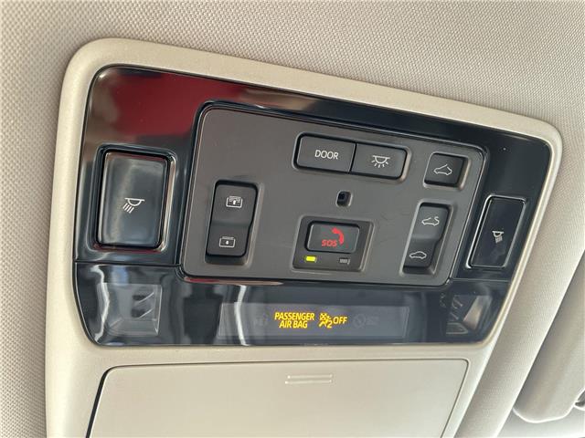 2026 Toyota Grand Highlander Hybrid Limited (Stk: 12108829A) in Concord - Image 48 of 49