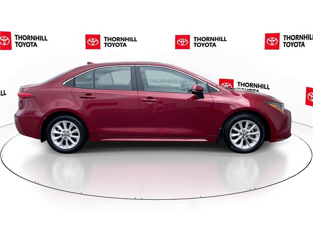 2022 Toyota Corolla XLE (Stk: 12108713A) in Concord - Image 10 of 46