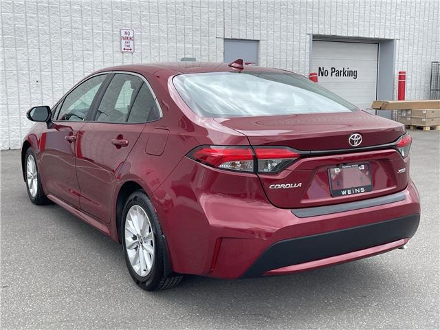 2022 Toyota Corolla XLE (Stk: 12108713A) in Concord - Image 13 of 46