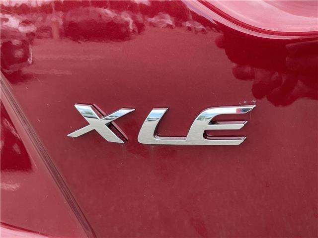 2022 Toyota Corolla XLE (Stk: 12108713A) in Concord - Image 14 of 46