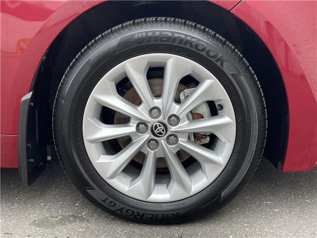 2022 Toyota Corolla XLE (Stk: 12108713A) in Concord - Image 15 of 46