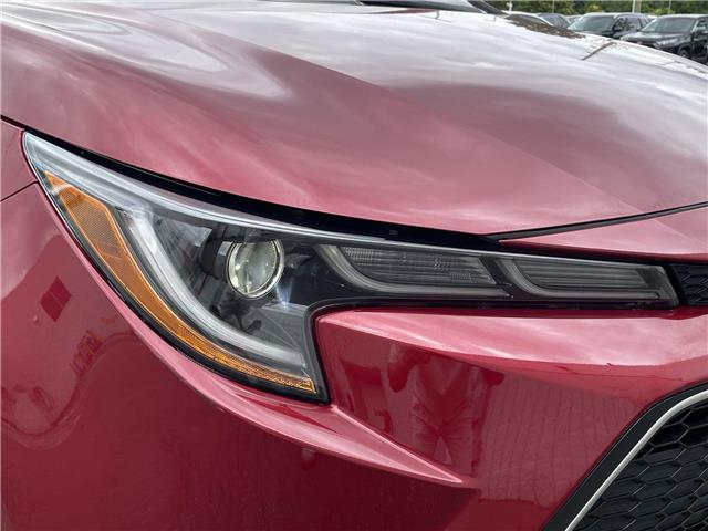 2022 Toyota Corolla XLE (Stk: 12108713A) in Concord - Image 16 of 46