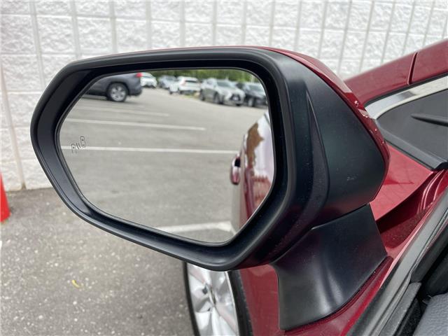 2022 Toyota Corolla XLE (Stk: 12108713A) in Concord - Image 19 of 46