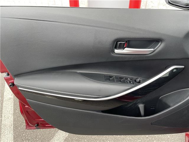 2022 Toyota Corolla XLE (Stk: 12108713A) in Concord - Image 20 of 46