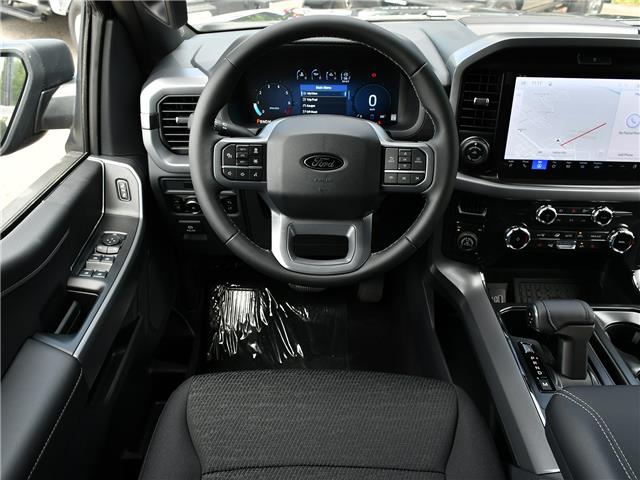 2026 Ford F-150 XLT (Stk: F62480) in GEORGETOWN - Image 20 of 25