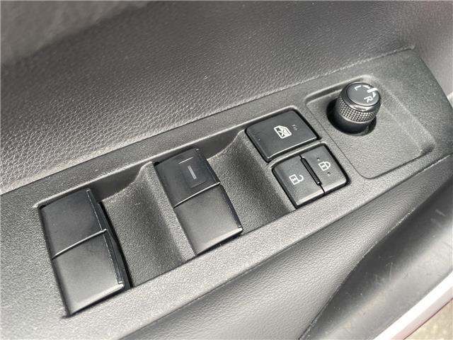 2022 Toyota Corolla XLE (Stk: 12108713A) in Concord - Image 21 of 46