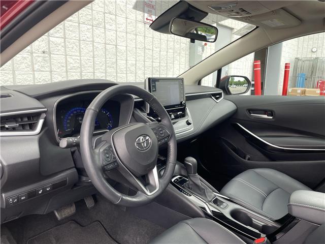 2022 Toyota Corolla XLE (Stk: 12108713A) in Concord - Image 24 of 46