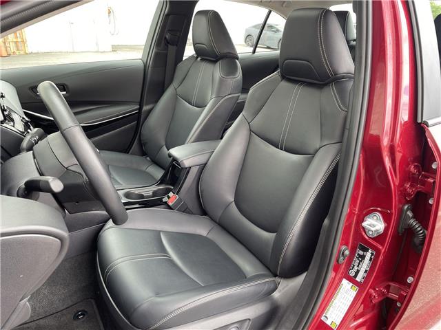 2022 Toyota Corolla XLE (Stk: 12108713A) in Concord - Image 25 of 46