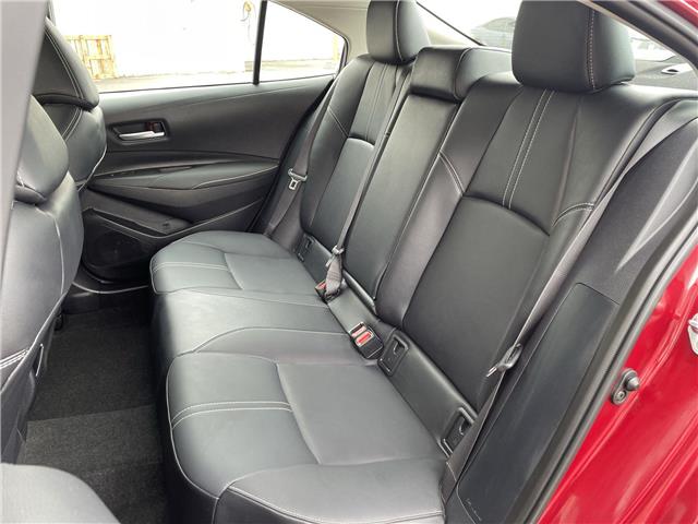 2022 Toyota Corolla XLE (Stk: 12108713A) in Concord - Image 28 of 46