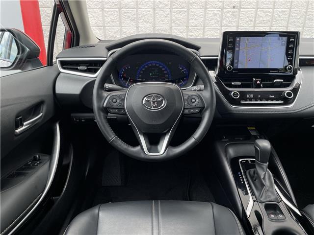 2022 Toyota Corolla XLE (Stk: 12108713A) in Concord - Image 30 of 46