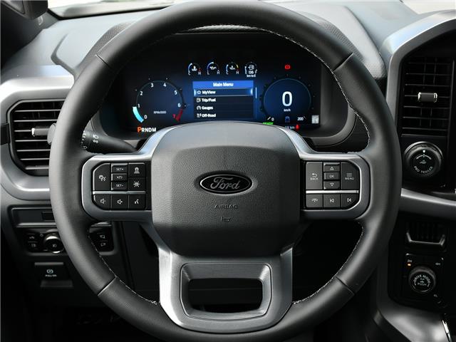 2026 Ford F-150 XLT (Stk: F62480) in GEORGETOWN - Image 21 of 25
