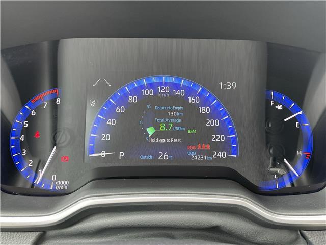 2022 Toyota Corolla XLE (Stk: 12108713A) in Concord - Image 32 of 46