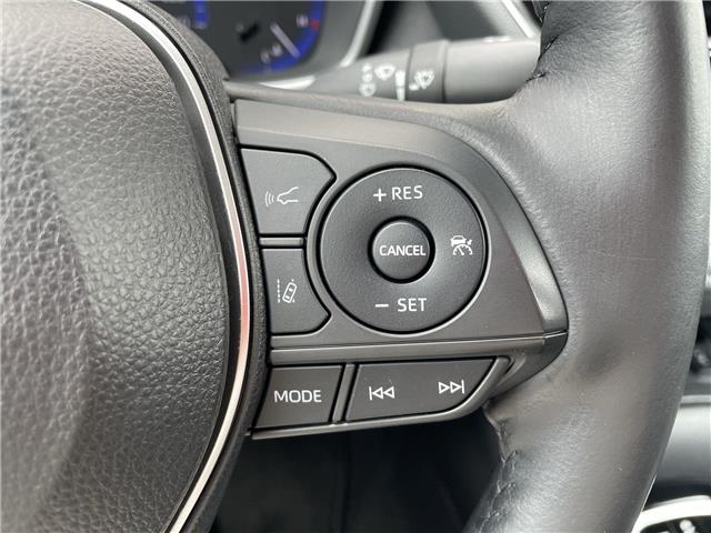 2022 Toyota Corolla XLE (Stk: 12108713A) in Concord - Image 34 of 46