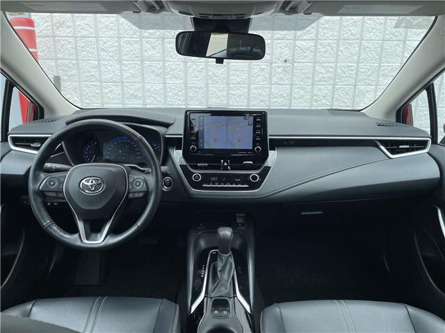 2022 Toyota Corolla XLE (Stk: 12108713A) in Concord - Image 35 of 46
