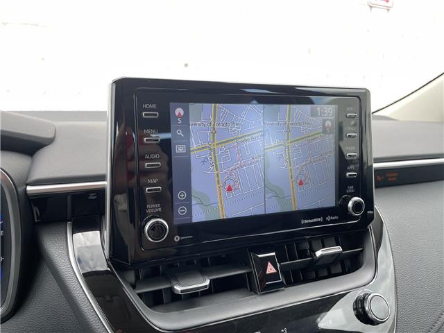 2022 Toyota Corolla XLE (Stk: 12108713A) in Concord - Image 36 of 46