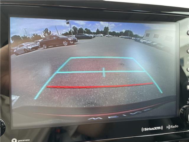 2022 Toyota Corolla XLE (Stk: 12108713A) in Concord - Image 37 of 46