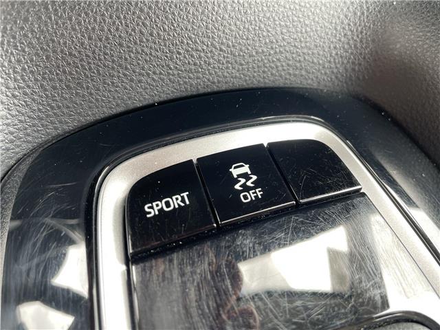 2022 Toyota Corolla XLE (Stk: 12108713A) in Concord - Image 40 of 46