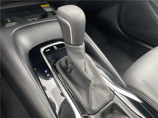 2022 Toyota Corolla XLE (Stk: 12108713A) in Concord - Image 41 of 46