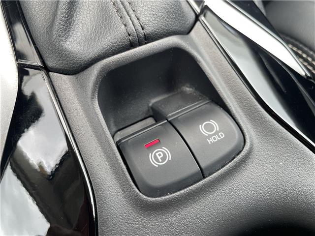 2022 Toyota Corolla XLE (Stk: 12108713A) in Concord - Image 42 of 46