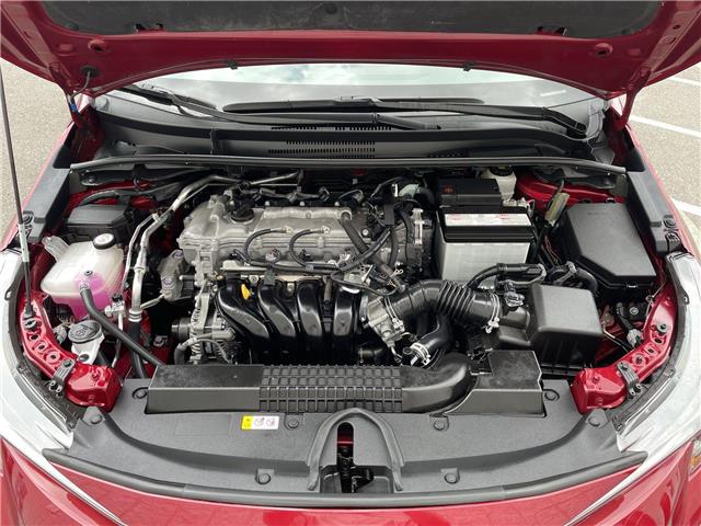 2022 Toyota Corolla XLE (Stk: 12108713A) in Concord - Image 45 of 46