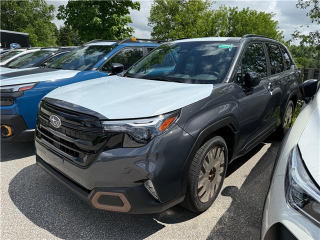 2026 Subaru Forester Sport (Stk: 39557) in RICHMOND HILL - Image 1 of 1
